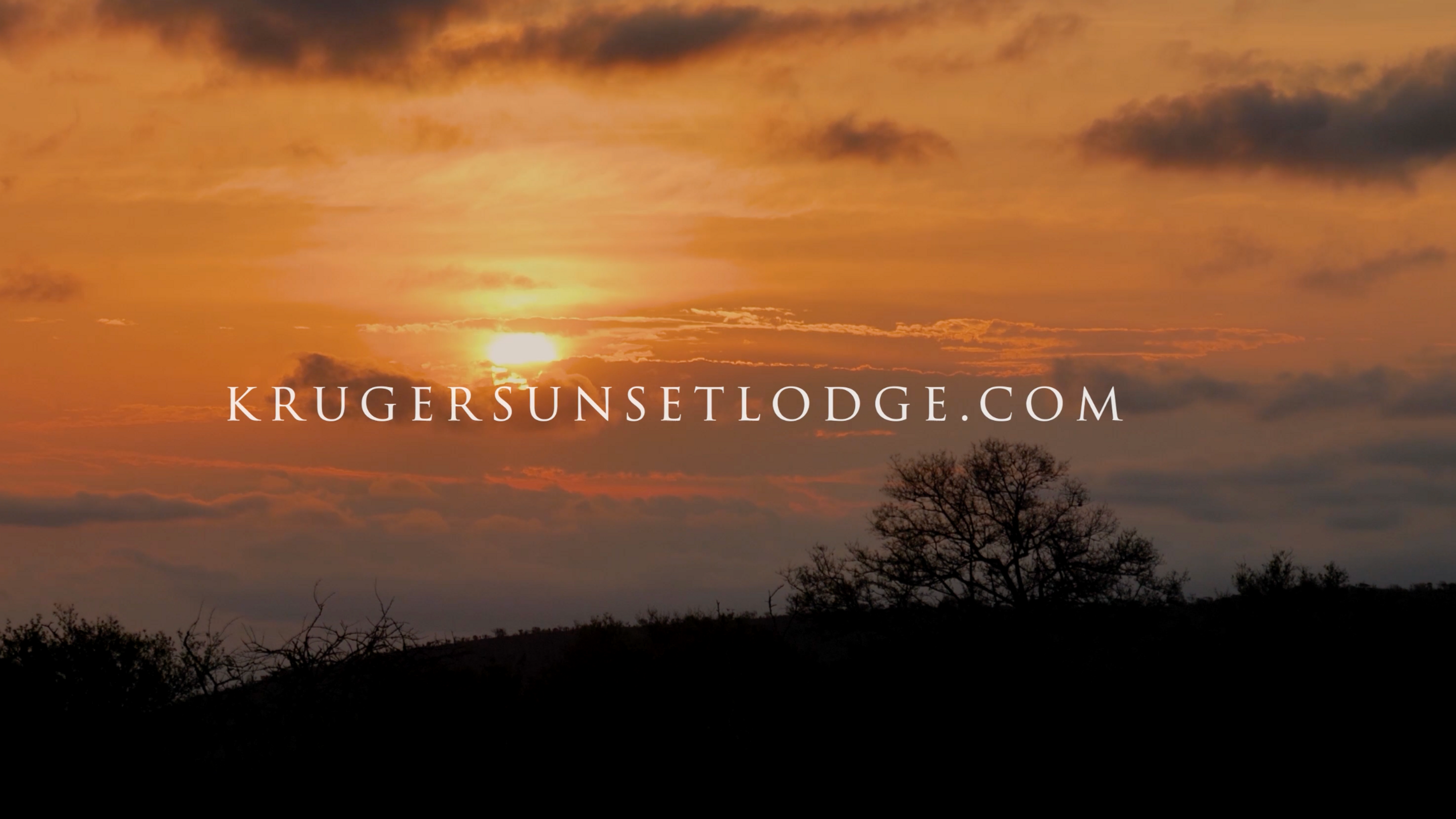Kruger Sunset Lodge (1)